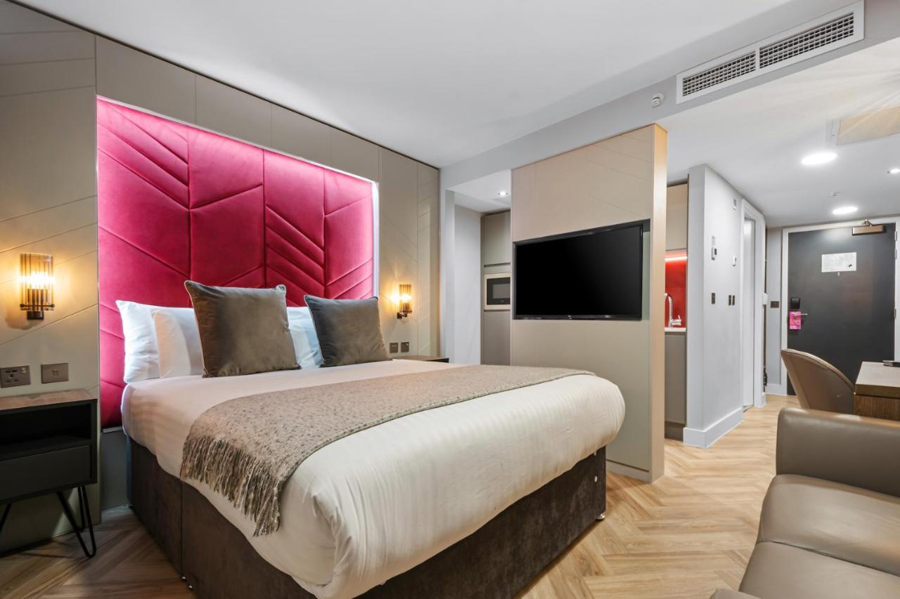 Appart hôtel Roomzzz