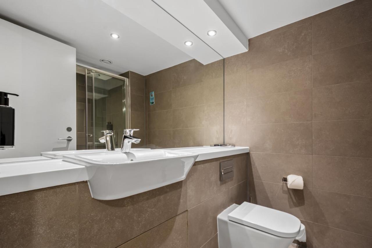 Roomzzz Appart hôtel Newcastle-upon-Tyne