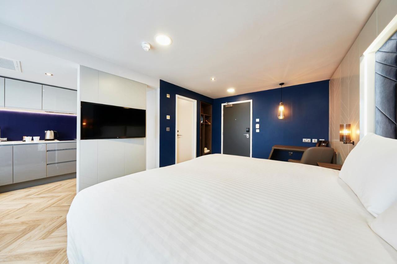 Roomzzz Appart hôtel 4*
