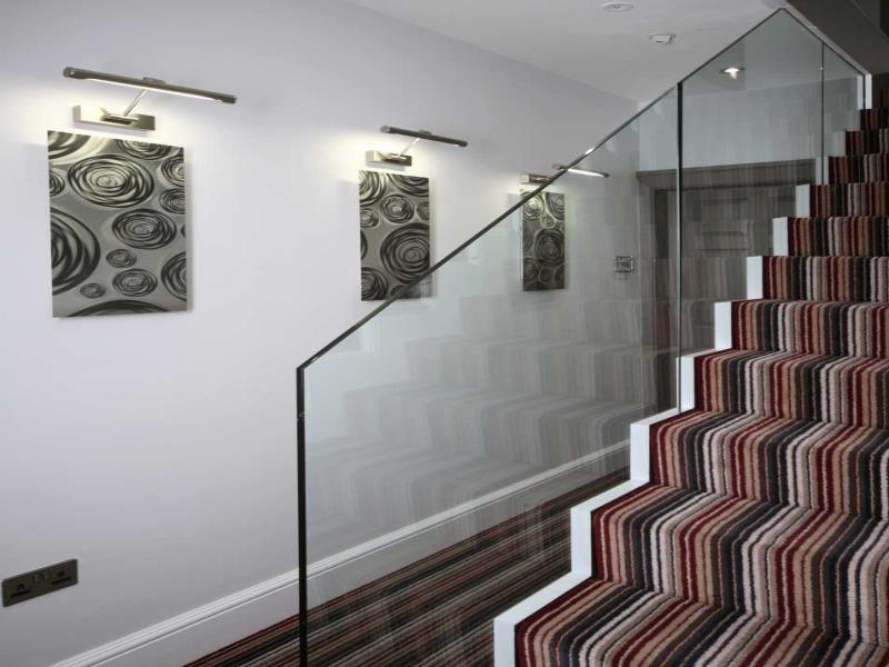 Appart hôtel Roomzzz Newcastle-upon-Tyne