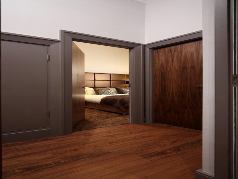 Appart hôtel Roomzzz Newcastle-upon-Tyne