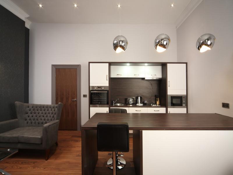 Appart hôtel Roomzzz