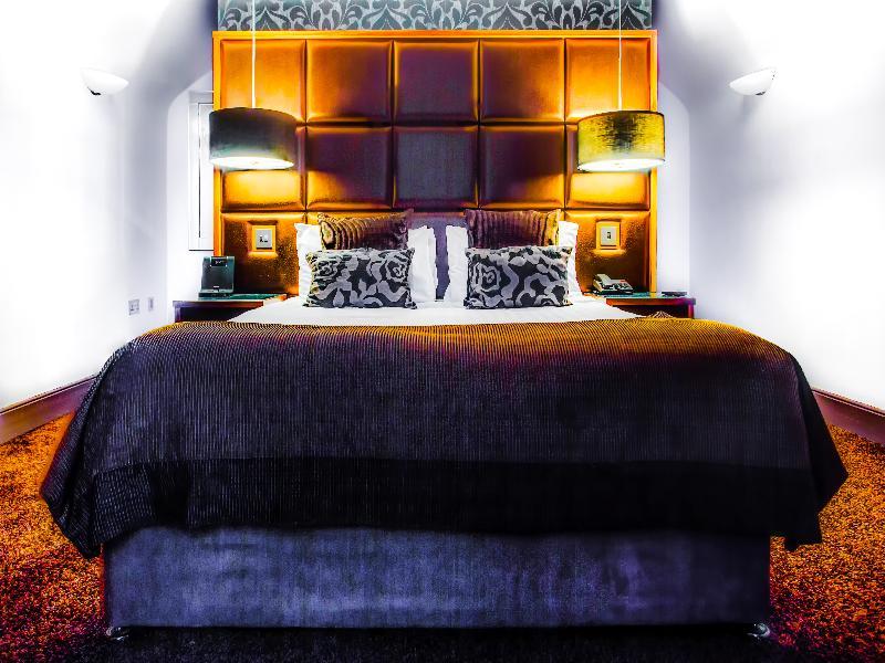 Appart hôtel Roomzzz
