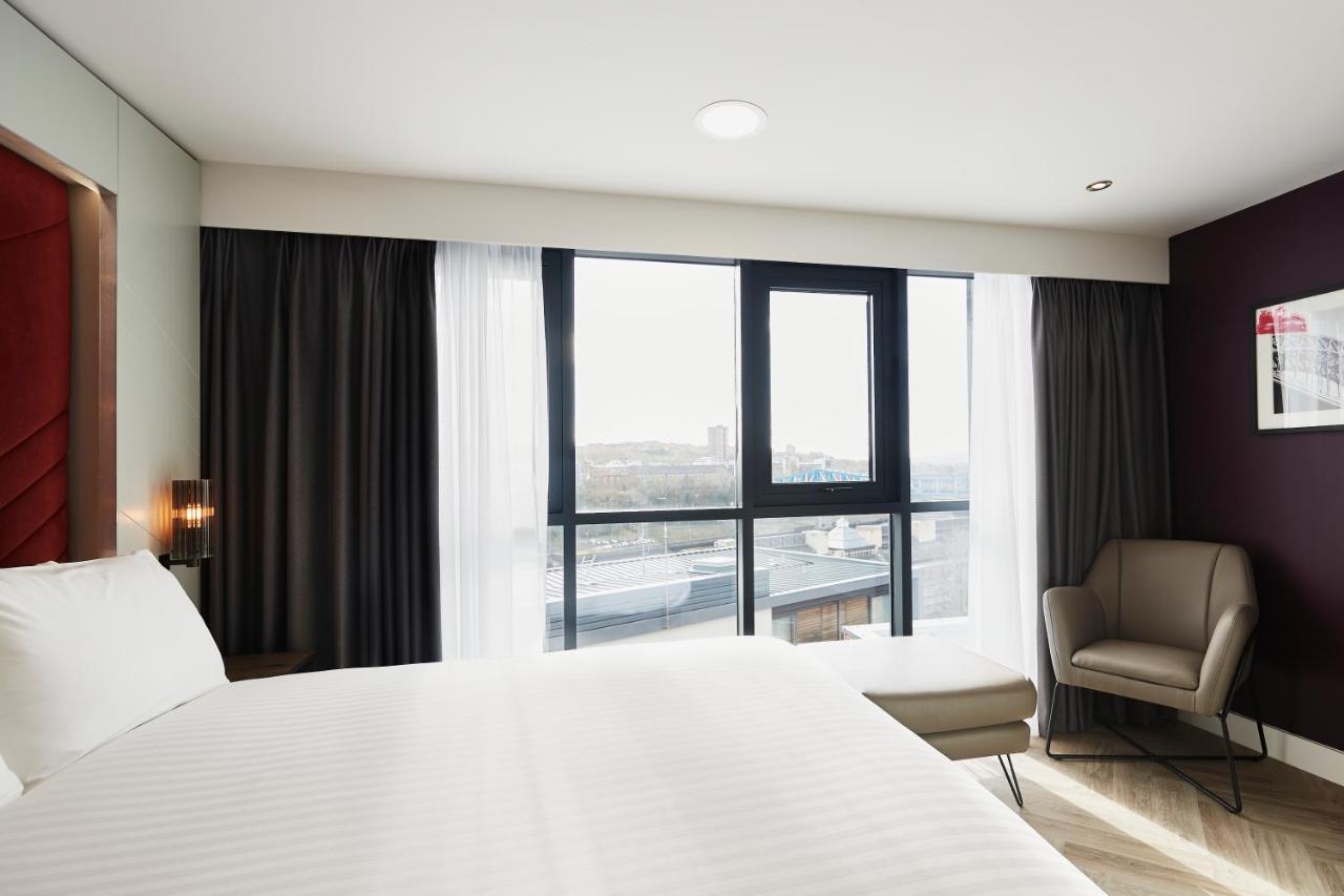 Appart hôtel Roomzzz 4*