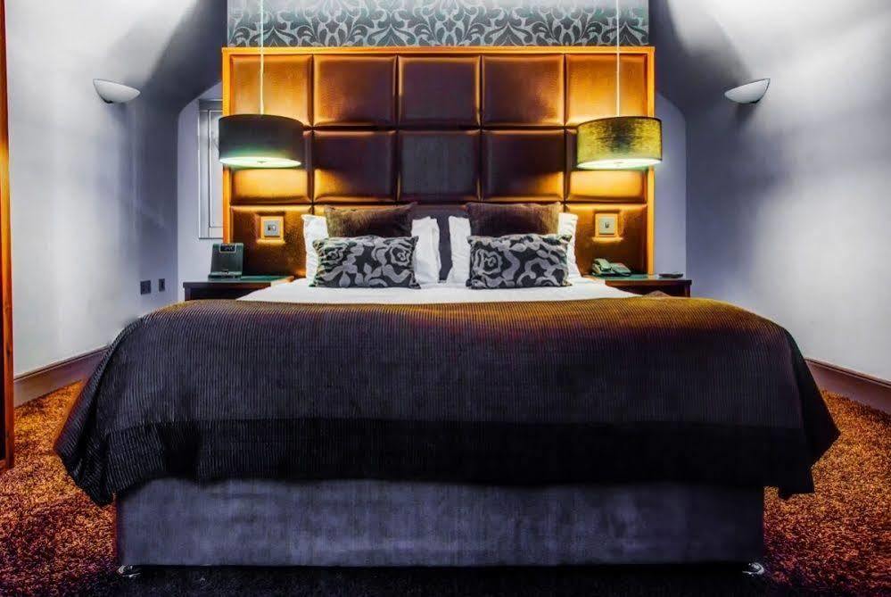 Roomzzz Appart hôtel Newcastle-upon-Tyne