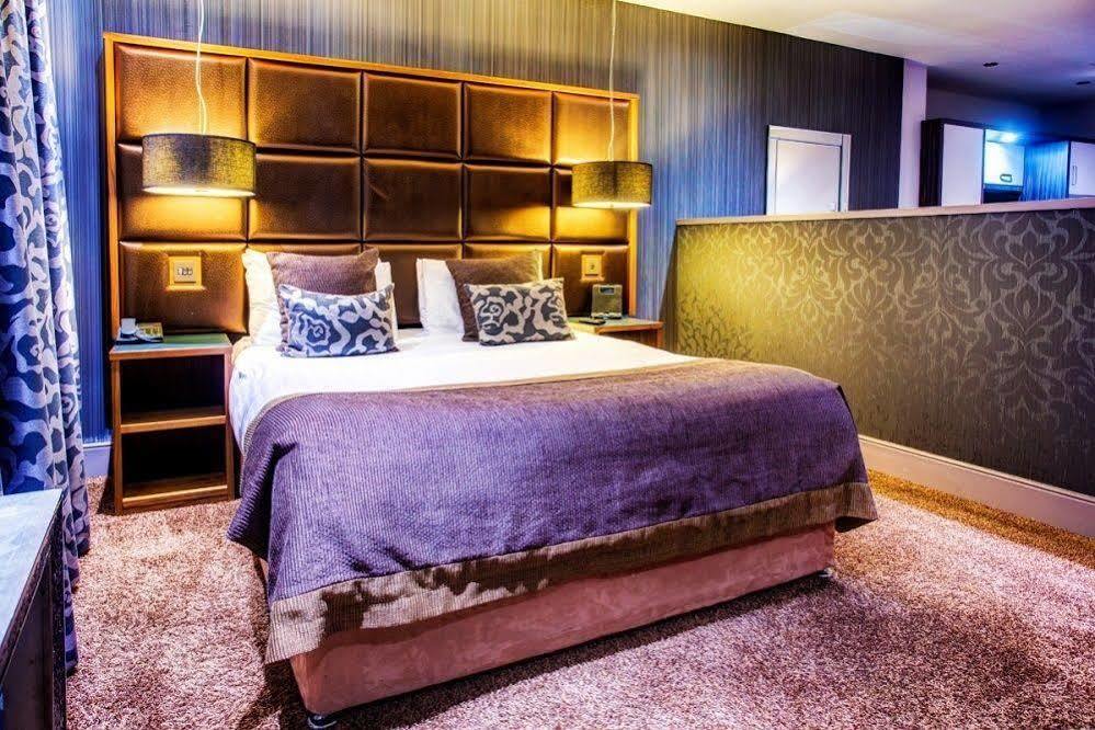 Roomzzz Appart hôtel