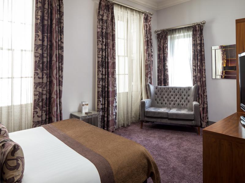 Roomzzz Appart hôtel