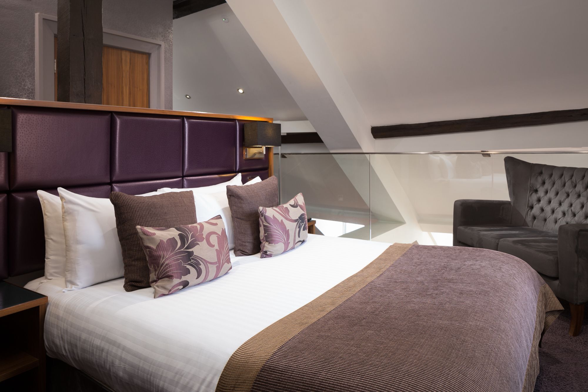 Appart hôtel Roomzzz Newcastle-upon-Tyne