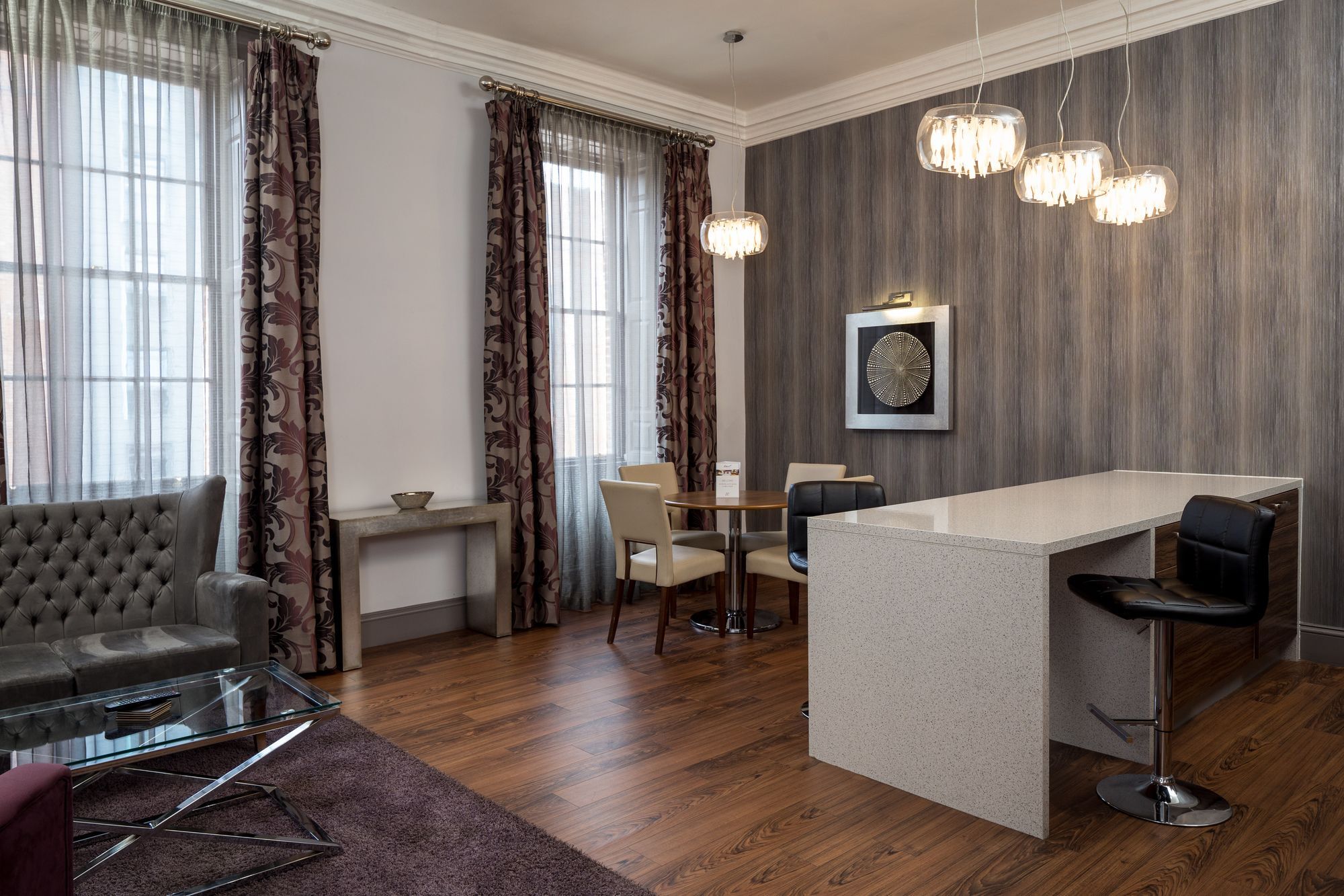 Roomzzz Appart hôtel 4*