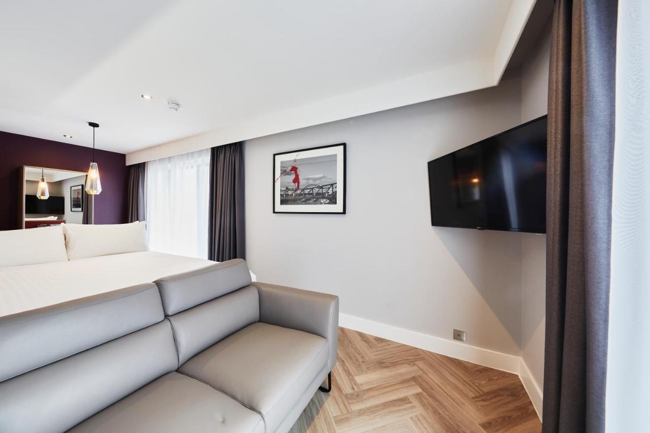 Roomzzz Appart hôtel Newcastle-upon-Tyne