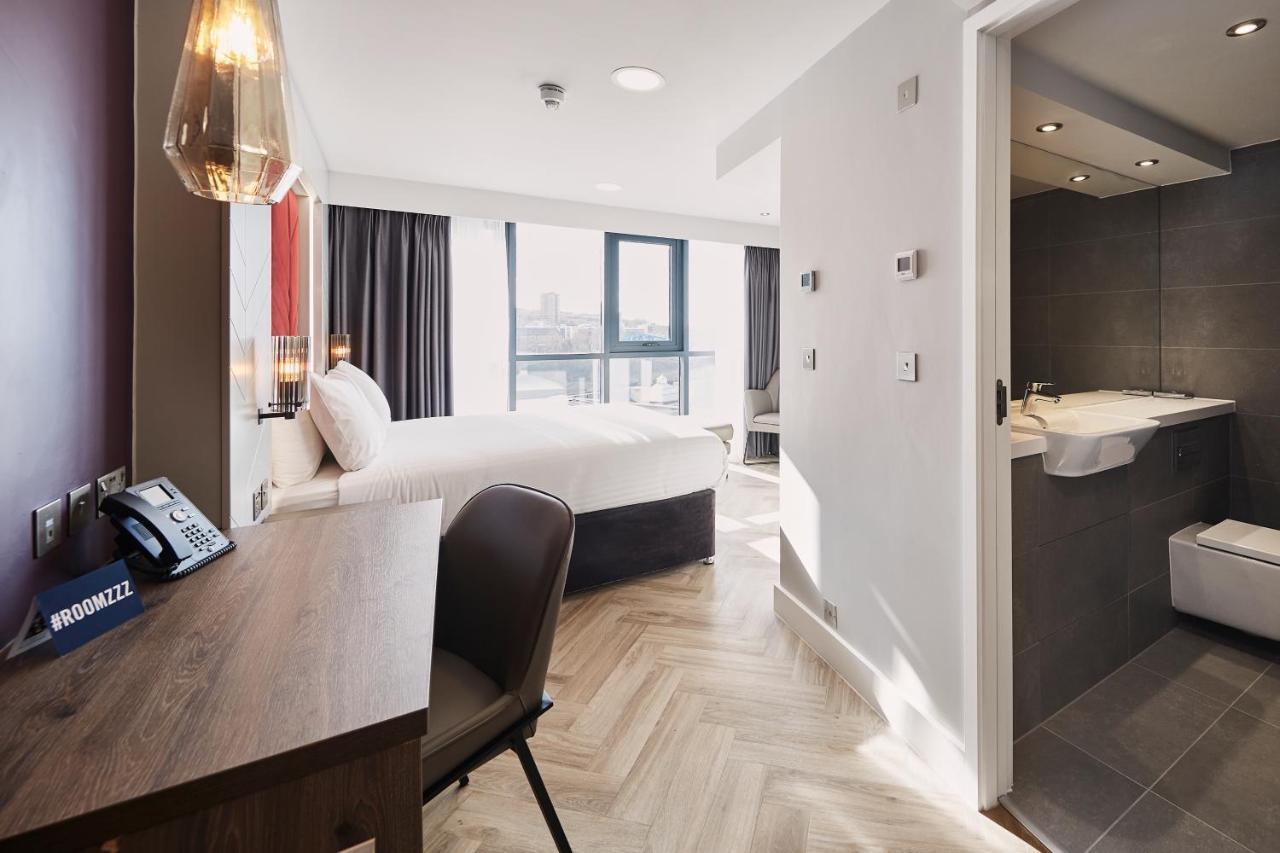 Appart hôtel Roomzzz