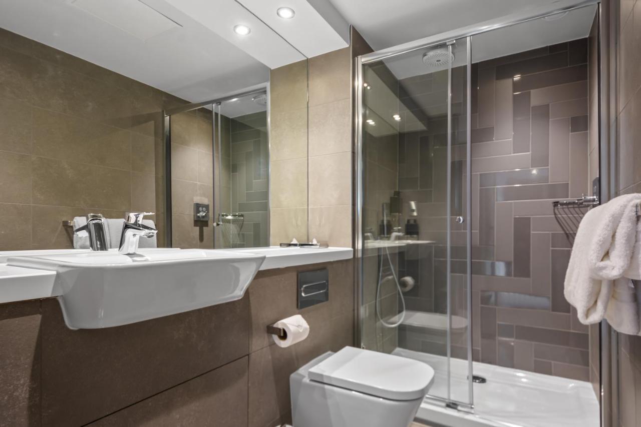 Roomzzz 4* Newcastle upon Tyne