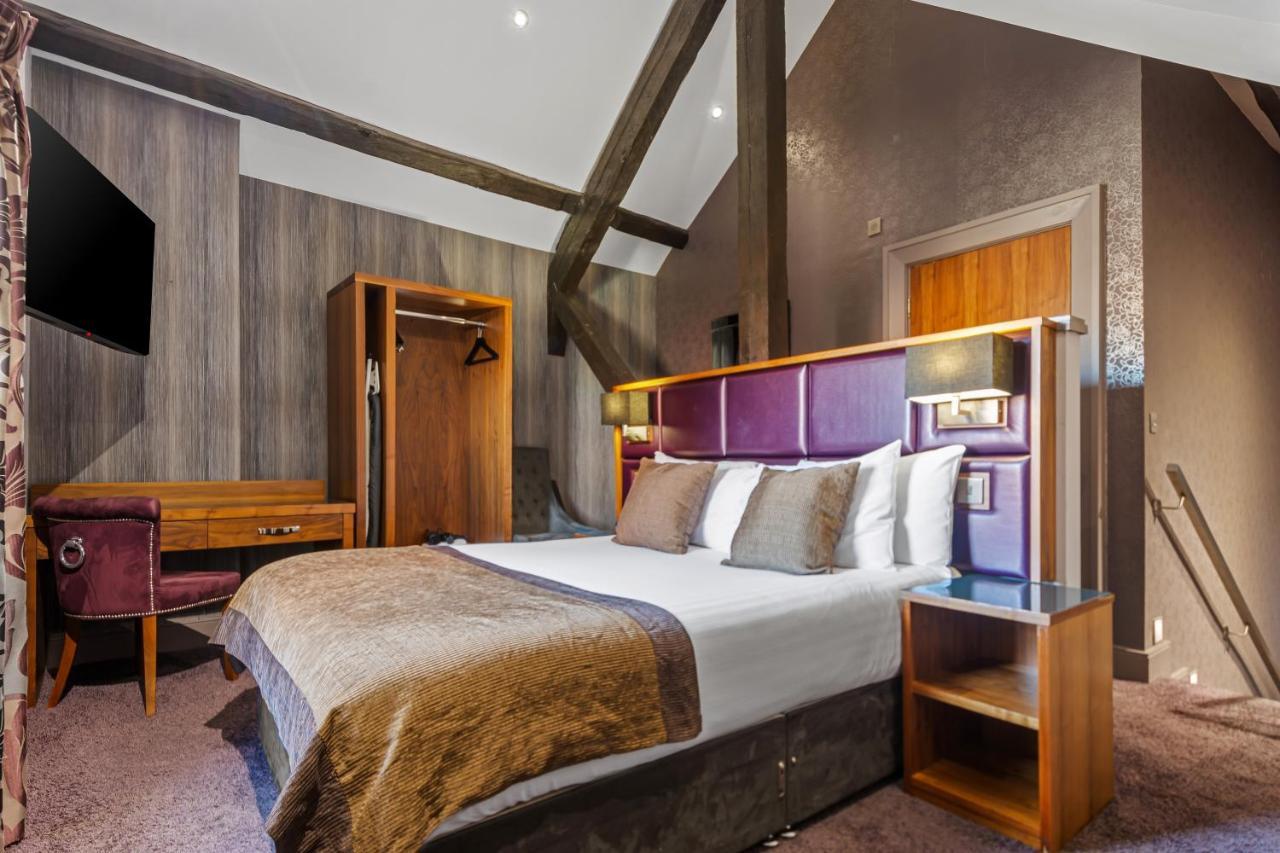 Aparthotel Roomzzz