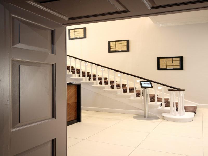 Roomzzz 4* Newcastle upon Tyne