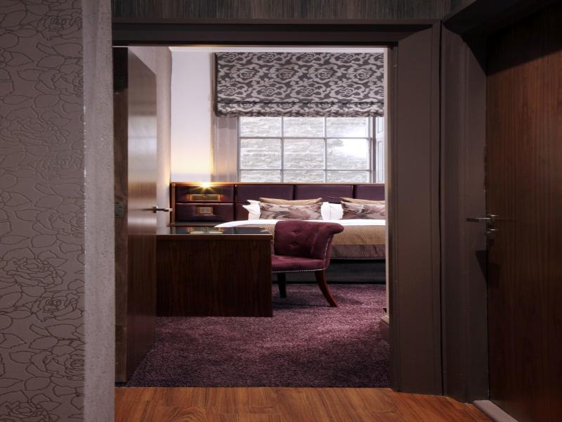 Roomzzz Aparthotel Newcastle upon Tyne