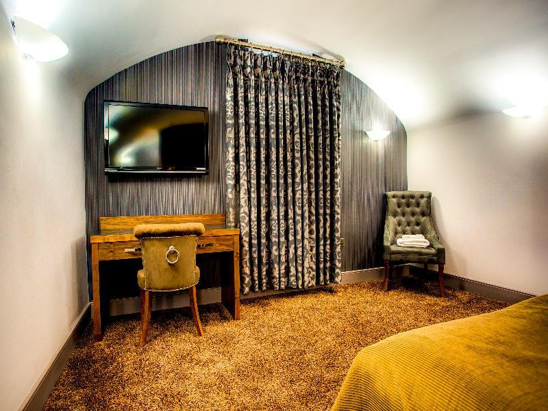 Appart hôtel Roomzzz Newcastle-upon-Tyne