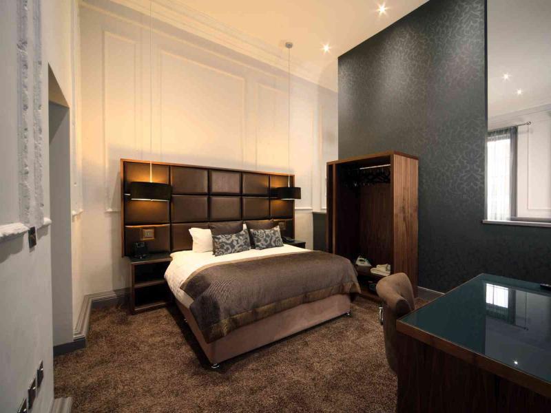 Appart hôtel Roomzzz