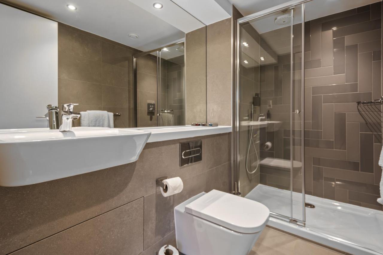 Appart hôtel Roomzzz 4*