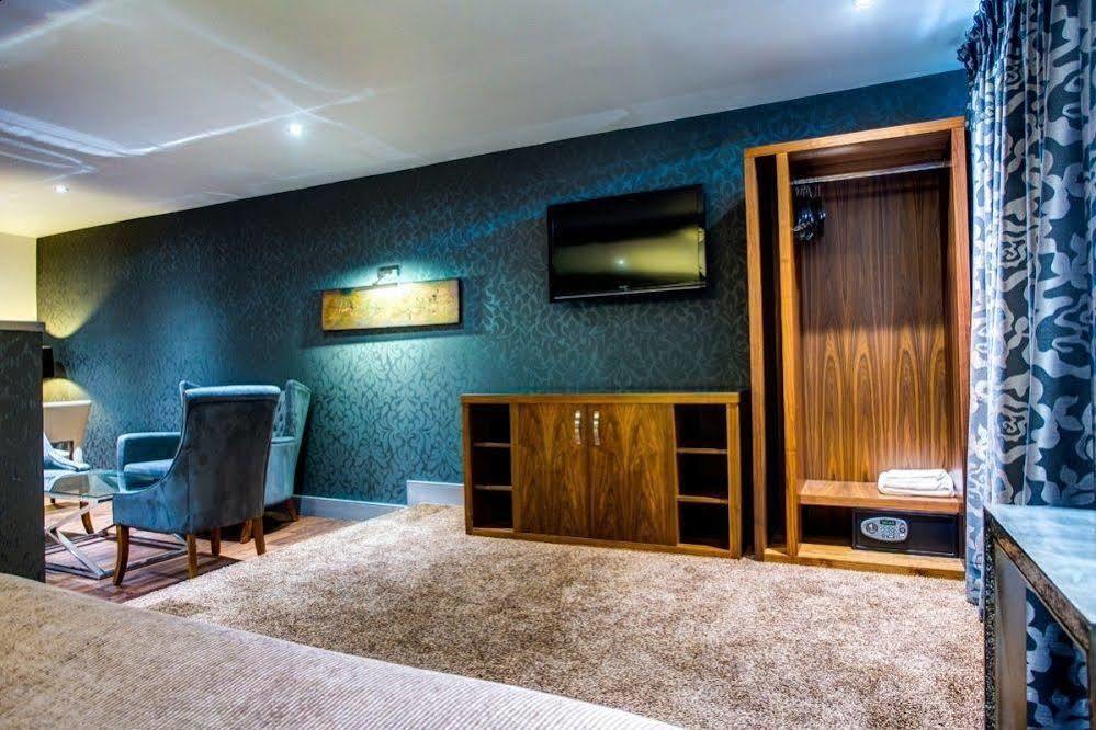 Roomzzz Appart hôtel 4*