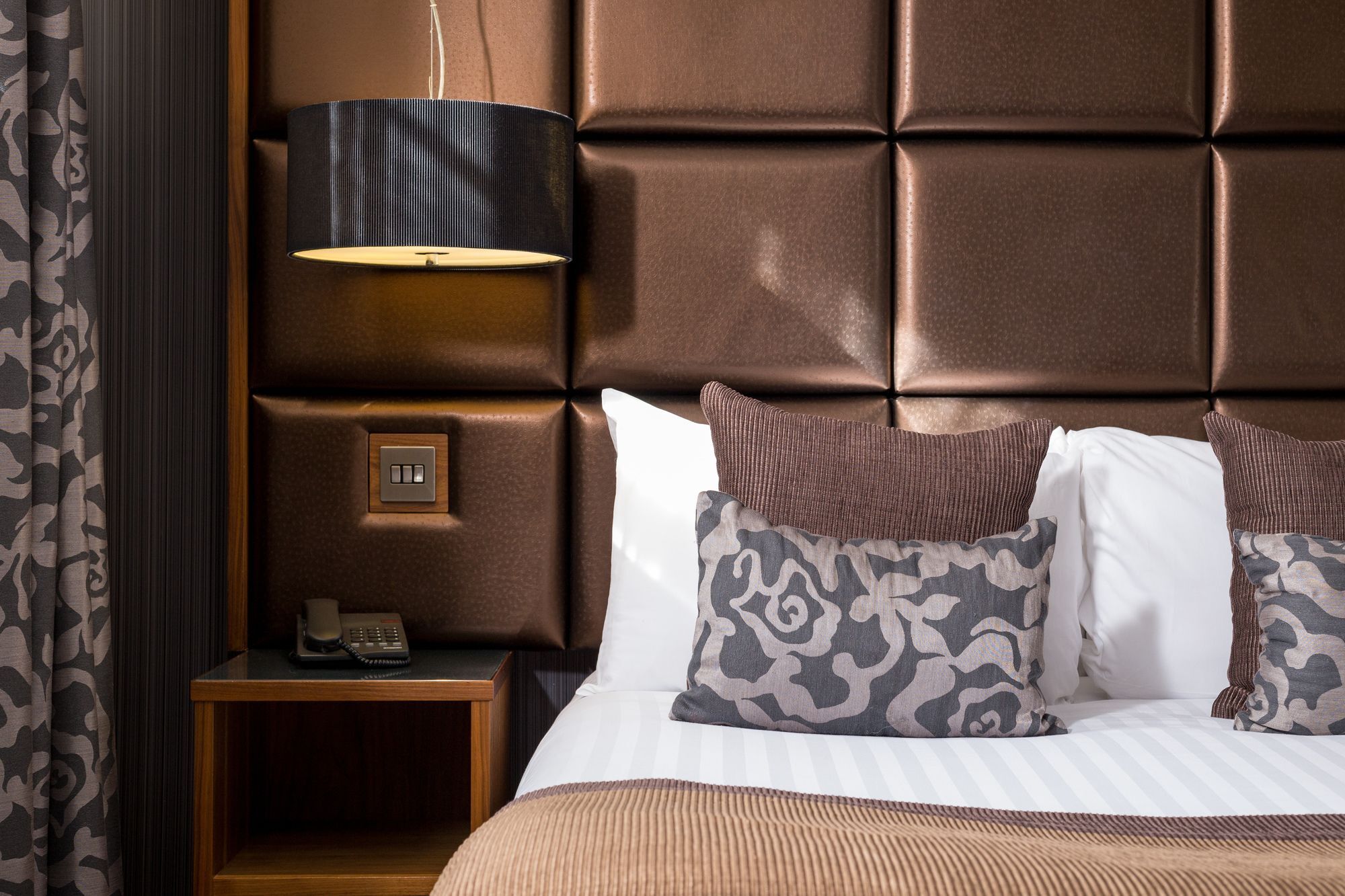 Appart hôtel Roomzzz 4*
